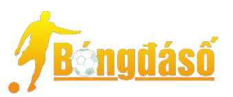 logo bongdaso